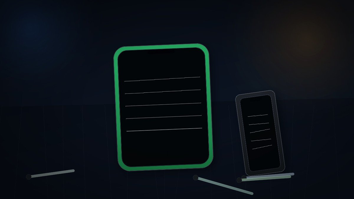 iPad Tamiri Gebze Emin İletişim teknik servis görseli
