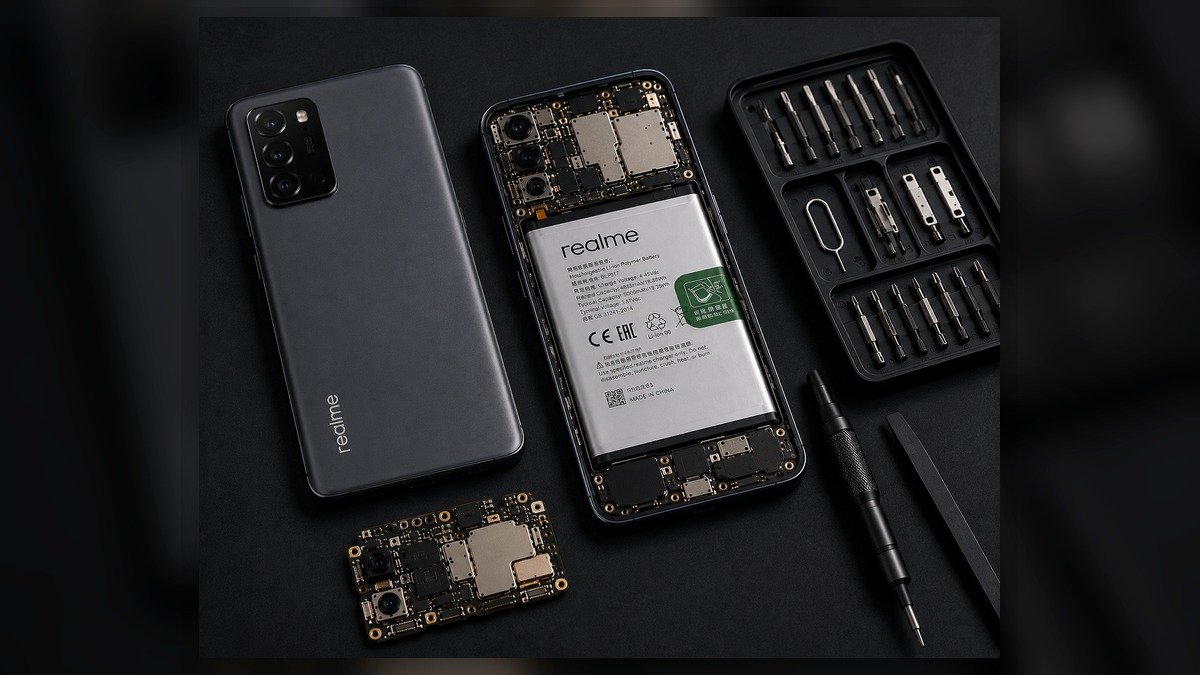 Realme Telefon Tamiri Gebze Emin İletişim