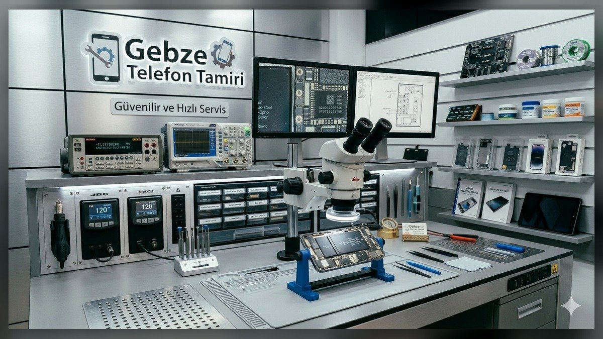 Yakındaki Telefoncu Gebze Emin İletişim